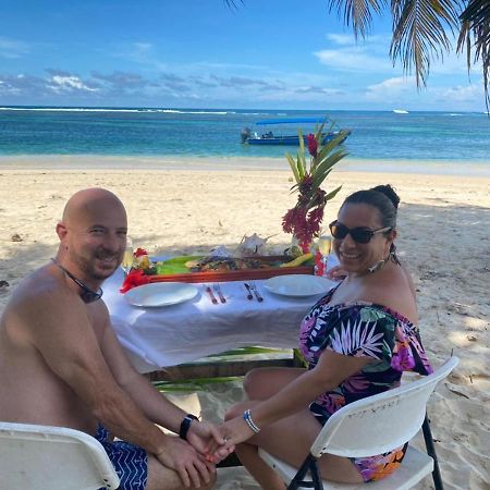 Aqui Hoy Cabanas Solarte Екстериор снимка